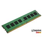 Kingston ValueRAM - DDR4 - 8 GB - DIMM 288-pin - 2666 MHz / PC4-21300 - CL19 - 1.2 V - bez vyrovnáv KVR26N19S8/8