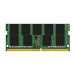 Kingston ValueRAM - DDR4 - 8 GB - SO-DIMM 260-pin - 2666 MHz / PC4-21300 - CL19 - 1.2 V - bez vyrov KVR26S19S8/8