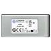 KINGSTON XS2000 1TB SSD / externí SSD / USB 3.2 Gen 2x2 / stříbrné SXS2000/1000G