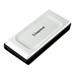 KINGSTON XS2000 500GB SSD / externí SSD / USB 3.2 Gen 2x2 / stříbrné SXS2000/500G