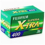 Kinofilm Fujifilm Superia SX 400 135/36 15696115