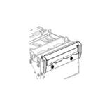 KIOSK - KIT SHUTTER ASSY TTP 2000 104591