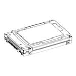 KIOXIA CD8 Series KCD8XVUG800G - SSD - 800 GB - interní - 2.5" - SAS 12Gb/s - vyrovnávací paměť: 25
