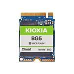 KIOXIA, Client SSD 1024Gb NVMe/PCIe M.2 2230 KBG50ZNS1T02