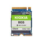 KIOXIA, Client SSD 256Gb NVMe/PCIe M.2 2230 KBG50ZNS256G