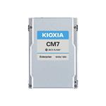 KIOXIA CM7-R Series - SSD - technologie Enterprise, Read Intensive - 3840 GB - interní - 2.5" - PCI KCMYXRUG3T84