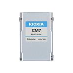 KIOXIA CM7-V Series - SSD - Enterprise, Mixed Use - 12800 GB - interní - 2.5" - PCI Express 5.0 (NV KCMY1VUG12T8