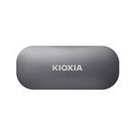 KIOXIA Externí SSD 1TB EXCERIA PLUS, USB-C 3.2 Gen2, R:1050/W:1000MB/s LXD10S001TG8