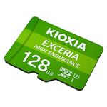Kioxia Pamäťová karta Exceria High Endurance (M303E), 128GB, microSDXC, LMHE1G128GG2, UHS-I U3 (Cl