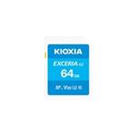 KIOXIA SD Karta Exceria 64GB N203, UHS-I, U1, Class 10 LNEX2L064GG4