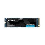 KIOXIA SSD 1TB EXCERIA PLUS G3, M.2 2280, PCIe Gen4x4, NVMe 1.4, R:5000/W:3900MB/s LSD10Z001TG8