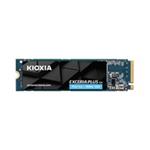 KIOXIA SSD 1TB EXCERIA PLUS G4, M.2 2280, PCIe Gen5x4, NVMe 2.0, R:10000/W:7900MB/s LVD10Z001TG8