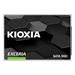 Kioxia SSD 240GB EXCERIA Series SATA 6Gbit/s, interní disk 2.5" 4582563851849