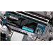 KIOXIA SSD 2TB EXCERIA PLUS G4, M.2 2280, PCIe Gen5x4, NVMe 2.0, R:10000/W:8200MB/s LVD10Z002TG8