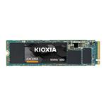Kioxia SSD 500GB EXCERIA NVMe™ Series, M.2 2280 , interní disk 4582563851917