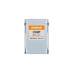 KIOXIA SSD CD8P-V 1,6TB, PCIe Gen5x4, 2,5", (R:12000/W:3500MB/s) KCD8XPUG1T60