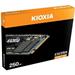 KIOXIA SSD EXCERIA NVMe Series, M.2 2280 250GB LRC10Z250GG8