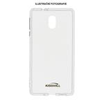 Kisswill TPU Pouzdro pro iPhone 11 Pro Transparent