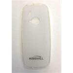 Kisswill TPU Pouzdro Transparent pro Nokia 3310 (2017) 8595642263514