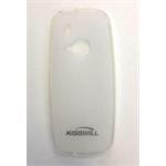 Kisswill TPU Pouzdro Transparent pro Nokia 3310 (2017) 8595642263514