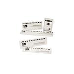 KIT,CLEANING CARDS,ZXP 3 105999-302