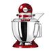 KitchenAid 5KSM175PS CA - červena metal 5KSM175PSECA