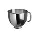 KitchenAid 5KSM175PS CA - červena metal 5KSM175PSECA