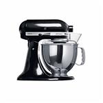 KitchenAid 5KSM7580X EOB - čierna