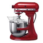 KitchenAid Artisan Robot Heavy Duty mísa 4,83l mísa královská červená 5413184202309