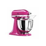 KitchenAid Robot "Artisan 175" - fuchsie 5KSM175PSECB