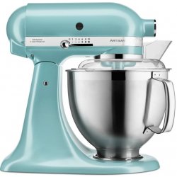 KitchenAid Robot "Artisan 185" - azurova 5KSM185PSEAZ