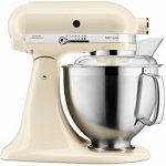 KitchenAid Robot "Artisan 185" - mandlova 5KSM185PSEAC