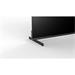 KIV PRIME TV 55U720QB, E5 QLED, 55", UHD, SMART, Google TV, 2025, Vyrobené v CZ, Čierna