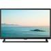 KIVI OPTIMA TV 24H710QB, 24" HD, L5 HDR, SMART GOOGLE TV, Vyrobene v CZ, Cierna