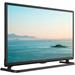 KIVI OPTIMA TV 24H710QB, 24" HD, L5 HDR, SMART GOOGLE TV, Vyrobene v CZ, Cierna