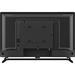 KIVI OPTIMA TV 24H710QB, 24" HD, L5 HDR, SMART GOOGLE TV, Vyrobene v CZ, Cierna