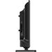 KIVI OPTIMA TV 24H710QB, 24" HD, L5 HDR, SMART GOOGLE TV, Vyrobene v CZ, Cierna