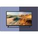 KIVI OPTIMA TV 24H710QB, 24" HD, L5 HDR, SMART GOOGLE TV, Vyrobene v CZ, Cierna