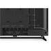KIVI OPTIMA TV 24H710QB, 24" HD, L5 HDR, SMART GOOGLE TV, Vyrobene v CZ, Cierna