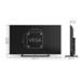 KIVI OPTIMA TV 40F710QB, 40" FHD, L5 HDR, SMART GOOGLE TV, Vyrobene v CZ, Cierna