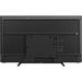 KIVI OPTIMA TV 40F710QB, 40" FHD, L5 HDR, SMART GOOGLE TV, Vyrobene v CZ, Cierna