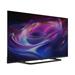 KIVI OPTIMA TV 40F710QB, 40" FHD, L5 HDR, SMART GOOGLE TV, Vyrobene v CZ, Cierna