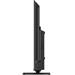 KIVI OPTIMA TV 43U710QB, 43" UHD, L5 HDR, SMART GOOGLE TV, Vyrobene v CZ, Cierna