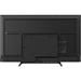 KIVI OPTIMA TV 43U710QB, 43" UHD, L5 HDR, SMART GOOGLE TV, Vyrobene v CZ, Cierna