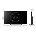 KIVI OPTIMA TV 43U710QB, 43" UHD, L5 HDR, SMART GOOGLE TV, Vyrobene v CZ, Cierna