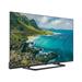 KIVI OPTIMA TV 43U710QB, 43" UHD, L5 HDR, SMART GOOGLE TV, Vyrobene v CZ, Cierna