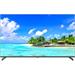KIVI OPTIMA TV 50U710QB, 50" UHD, L5 HDR, SMART GOOGLE TV, Vyrobene v CZ, Cierna