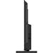 KIVI OPTIMA TV 50U710QB, 50" UHD, L5 HDR, SMART GOOGLE TV, Vyrobene v CZ, Cierna