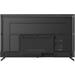 KIVI OPTIMA TV 50U710QB, 50" UHD, L5 HDR, SMART GOOGLE TV, Vyrobene v CZ, Cierna