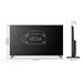 KIVI OPTIMA TV 50U710QB, 50" UHD, L5 HDR, SMART GOOGLE TV, Vyrobene v CZ, Cierna